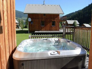 Parco vacanze Stadl an der Mur  39