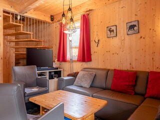 Vakantiepark Stadl an der Mur Kenmerken 18