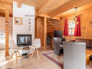 Vakantiepark Stadl an der Mur Kenmerken 21