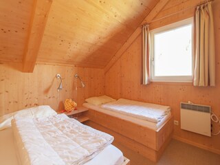 Parco vacanze Stadl an der Mur Caratteristiche 22