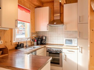 Vakantiepark Stadl an der Mur Kenmerken 23