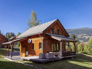 Parco vacanze Stadl an der Mur Registrazione all'aperto 2