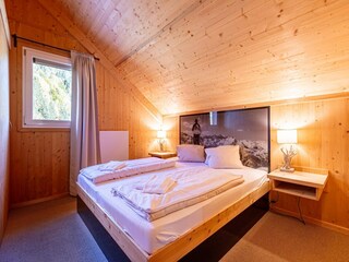 Parque de vacaciones Stadl an der Mur Características 26