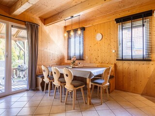 Parque de vacaciones Stadl an der Mur Características 23