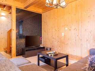 Parco vacanze Stadl an der Mur Caratteristiche 21