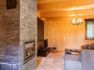 Parco vacanze Stadl an der Mur Caratteristiche 22