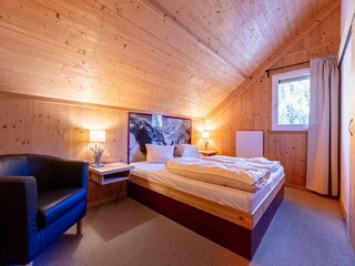 Parque de vacaciones Stadl an der Mur Características 16