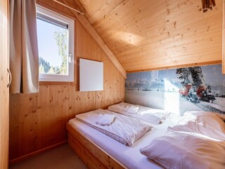 Parco vacanze Stadl an der Mur Caratteristiche 17