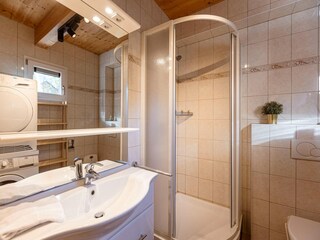 Parco vacanze Stadl an der Mur Caratteristiche 23