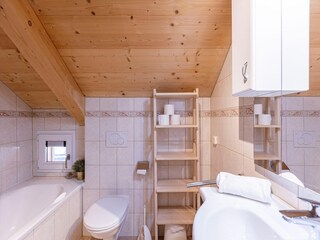 Vakantiepark Stadl an der Mur Kenmerken 24