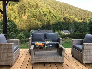 Ferienpark Stadl an der Mur Außenaufnahme 5