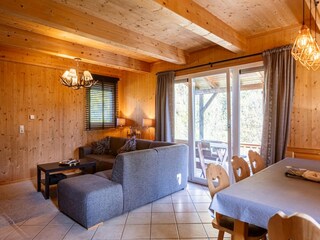 Parco vacanze Stadl an der Mur Caratteristiche 18