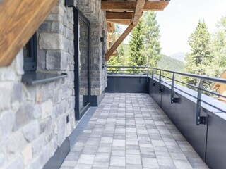 Parco vacanze Turracherhöhe Registrazione all'aperto 7