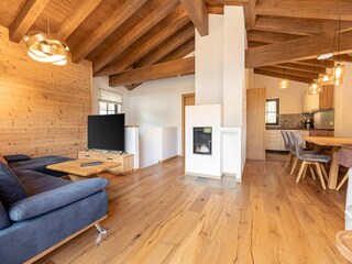 Parco vacanze Turracherhöhe Caratteristiche 18