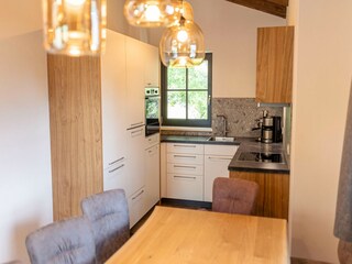 Vakantiepark Turracherhöhe Kenmerken 14