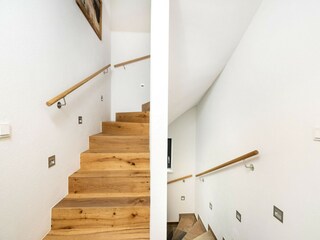 Parc de vacances Turracherhöhe Équipement 10