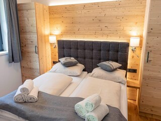 Parco vacanze Turracherhöhe Caratteristiche 25