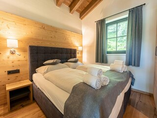 Parco vacanze Turracherhöhe Caratteristiche 26
