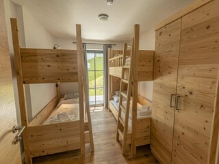 Vakantiepark Turracherhöhe Kenmerken 22