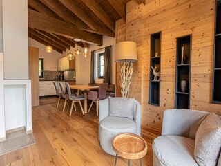 Parco vacanze Turracherhöhe Caratteristiche 15