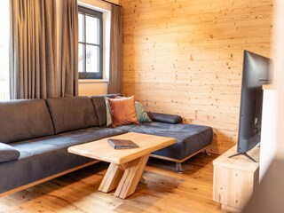 Vakantiepark Turracherhöhe Kenmerken 23