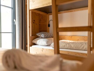 Parco vacanze Turracherhöhe Caratteristiche 18