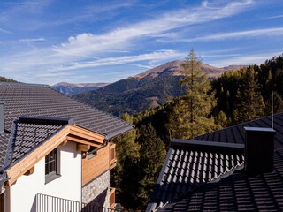 Parco vacanze Turracherhöhe Registrazione all'aperto 6