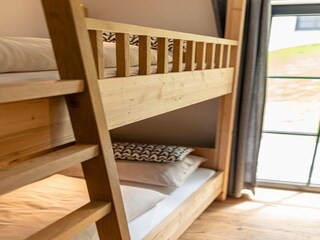 Parc de vacances Turracherhöhe Équipement 17