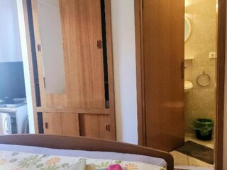 Appartement Supetar Kenmerken 11