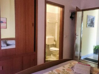 Apartment Supetar Ausstattung 12