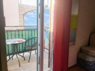 Apartment Supetar Ausstattung 13