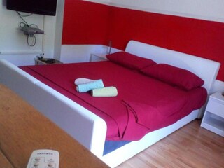 Apartment Supetar Ausstattung 15