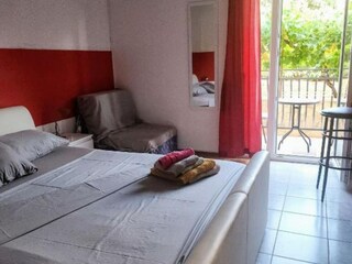 Apartment Supetar Ausstattung 16