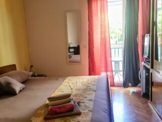 Apartment Supetar Ausstattung 17