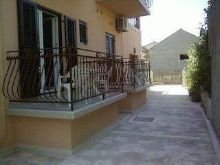 Appartement Supetar Enregistrement extérieur 2