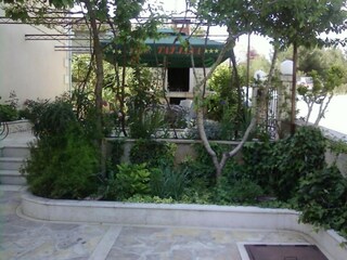 Appartement Supetar Buitenaudio-opname 3