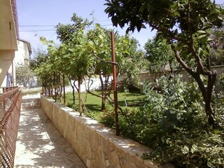 Appartement Supetar Buitenaudio-opname 3