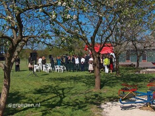 Villa Noordenveld  4