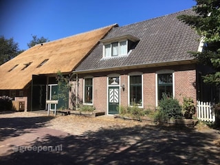 Villa Noordenveld  5