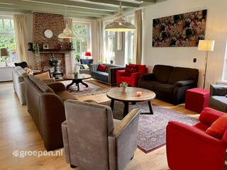 Villa Noordenveld  6