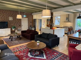 Villa Noordenveld  8