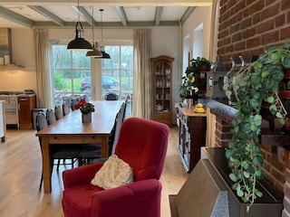 Villa Noordenveld  9