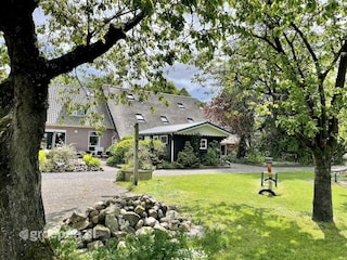 Villa Noordenveld  10