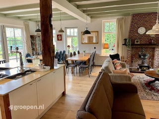 Villa Noordenveld  16