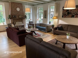 Villa Noordenveld  17