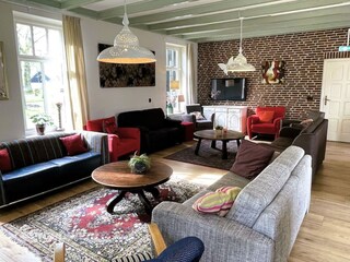 Villa Noordenveld  21