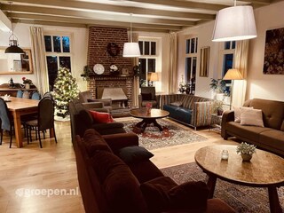 Villa Noordenveld  22