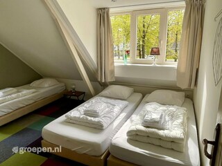 Villa Noordenveld  24