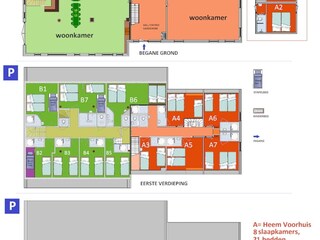 Villa Noordenveld  38