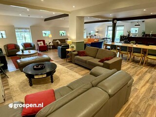 Villa Noordenveld  2